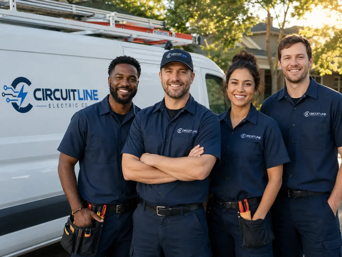 Whole Home Rewiring company in Montfort, WI
